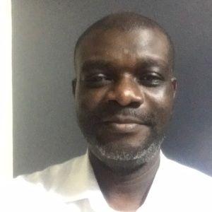 Meet your Posher, Benjamin